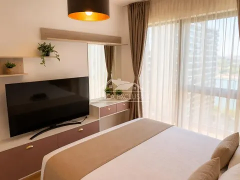 Sale, three bedroom apartment, 174m², Savski Venac, Beograd - image 6