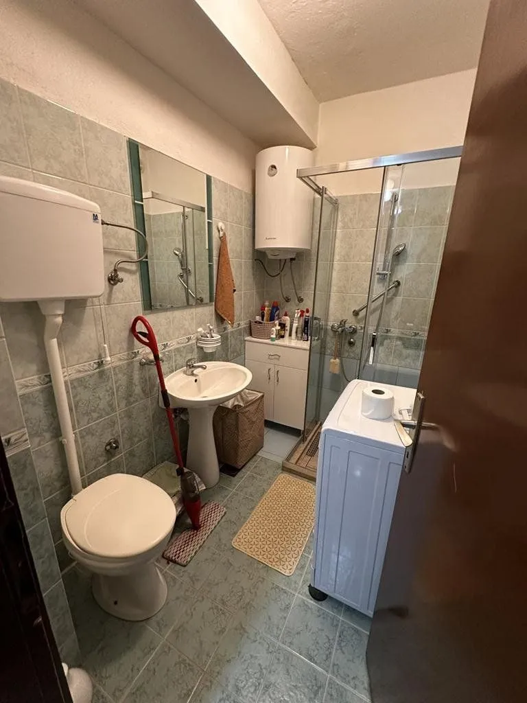 Rent, two bedroom apartment, 75m², Tuški Put, Podgorica