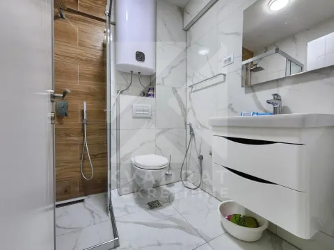 Rent, one bedroom apartment, 53m², Zagorič, Podgorica - image 7