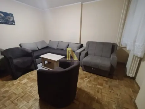 Izdavanje, dvosoban stan, 64m², Novo naselje, Novi Sad - image 10