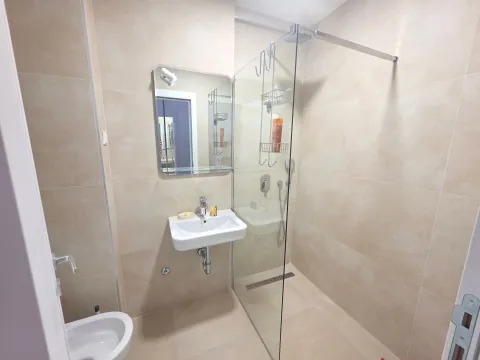 Izdavanje, jednosoban stan, 46m², Zabjelo, Podgorica - image 13