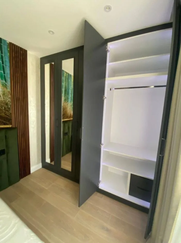 Sale, three bedroom apartment, 109m², Tivat, Crna Gora