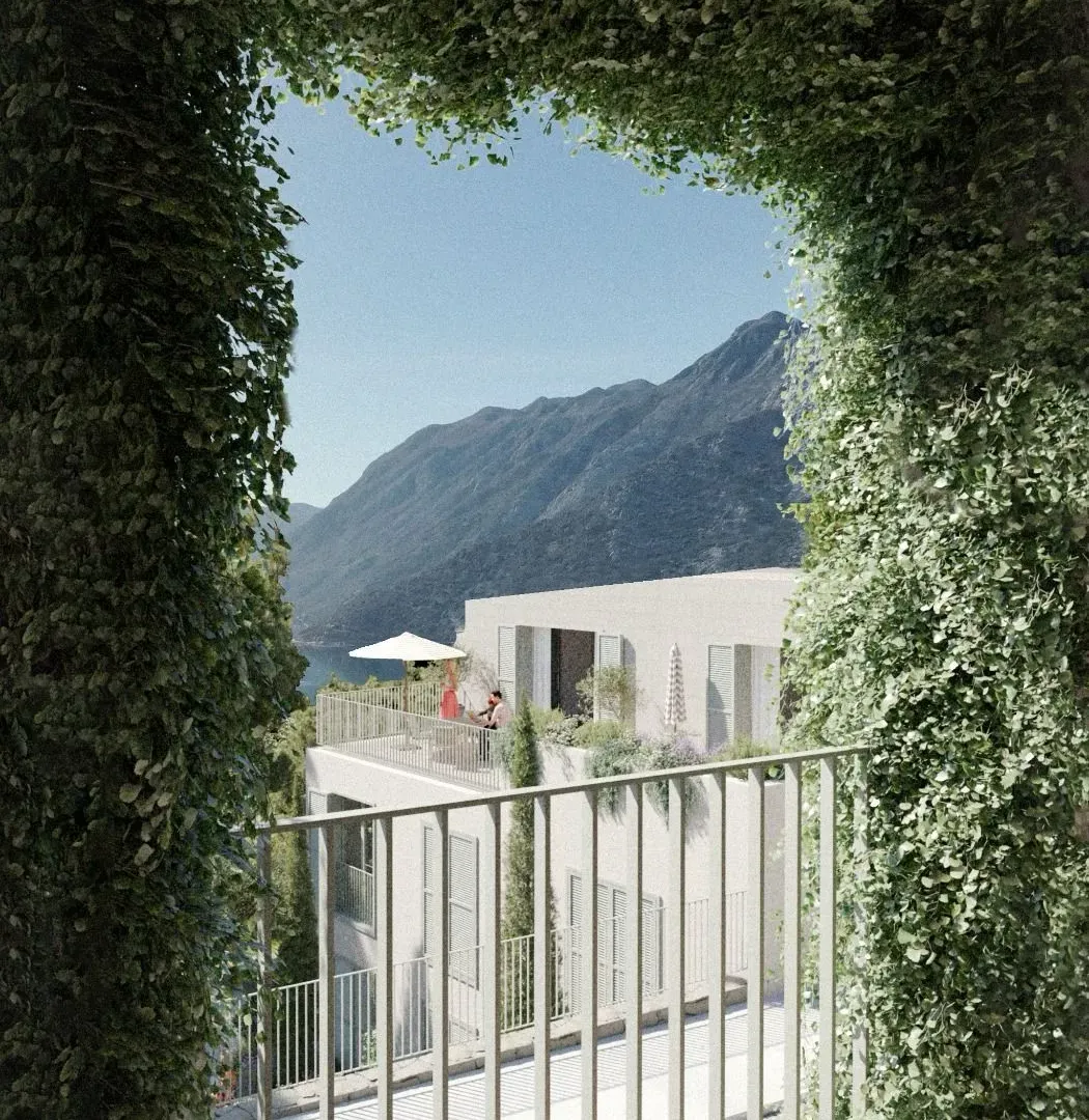 Prodaja, plac, 13000m², Risan, Kotor