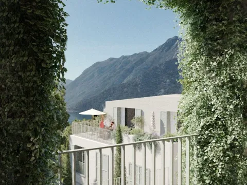 Prodaja, plac, 13000m², Risan, Kotor - image 9