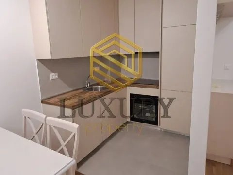 Izdavanje, jednosoban stan, 45m², Stari Aerodrom, Podgorica - image 4