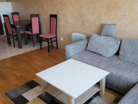 Izdavanje, jednosoban stan, 38m², Pobrežje, Podgorica - image 2