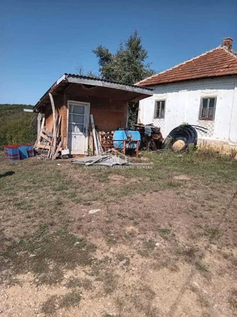 Prodaja, kuća, 30m², Lučani, Srbija