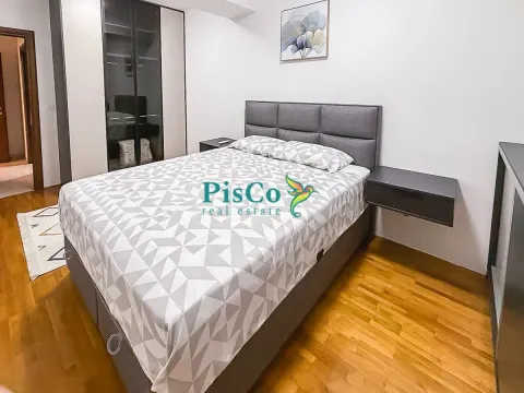 Izdavanje, dvosoban stan, 78m², City Kvart, Podgorica - image 3
