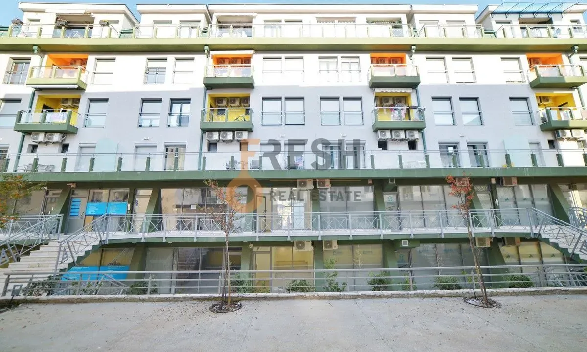 Prodaja, poslovni prostor, 70m², Dalmatinska ulica, Podgorica