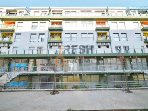 Office Space for Sale, 70m2, Dalmatinska ulica, Podgorica Office Space for Sale, 70m2, Dalmatinska ulica, Podgorica