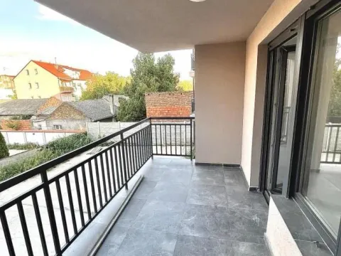 Sale, two bedroom apartment, 102m², Centar, Pančevo - image 3