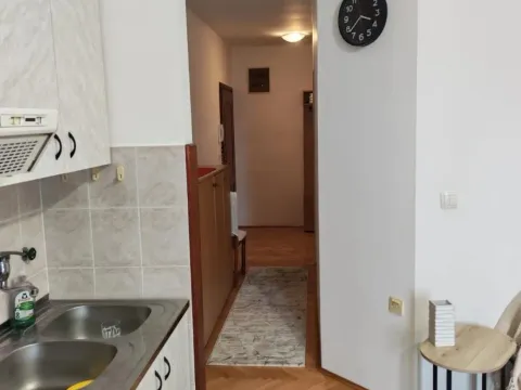 Rent, two bedroom apartment, 40m², Čukarica, Beograd - image 4