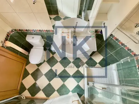 Rent, house, 300m², Ibričevina, Podgorica - image 17