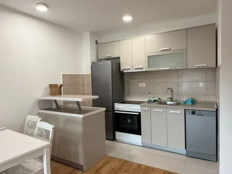 Rent, one bedroom apartment, 38m², Stari Aerodrom, Podgorica - image 7