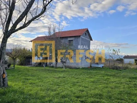 Sale, house, 216m², Danilovgrad, Crna Gora - image 27