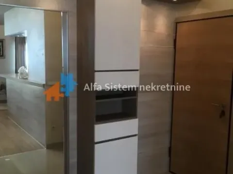 Rent, three bedroom apartment, 90m², Stari Grad, Beograd - image 8