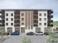 Prodaja, jednosoban stan, 45m², Ljubović, Podgorica - image 1