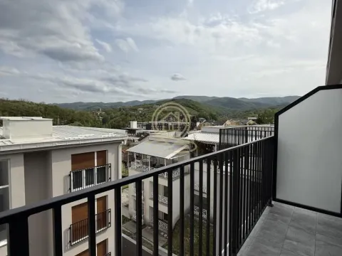 Prodaja, jednosoban stan, 47m², Centar, Vrnjačka Banja - image 6