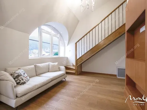 Prodaja, jednosoban stan, 49m², Tivat, Crna Gora - image 14