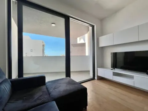 Sale, one bedroom apartment, 52m², Bečići, Budva - image 14