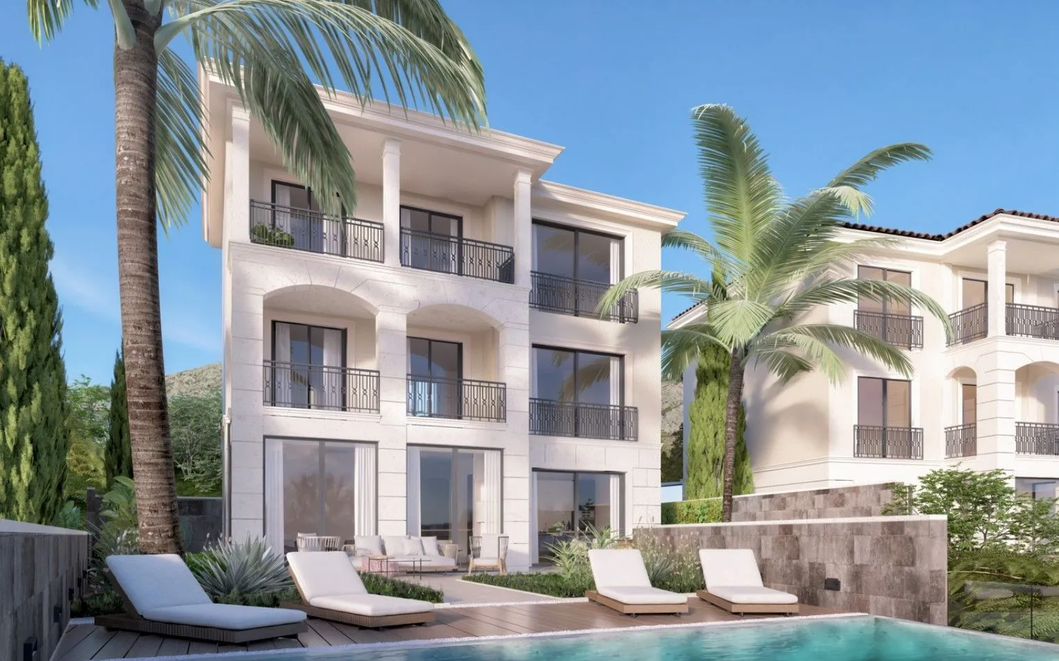 Prodaja, kuća, 268m², Reževići, Budva