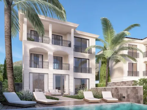 Sale, house, 268m², Reževići, Budva - image 2