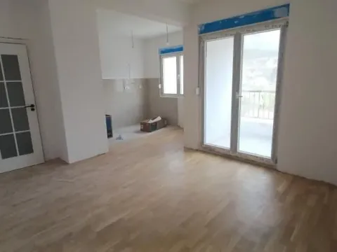 Sale, one bedroom apartment, 46m², Ilino, Bar - image 2