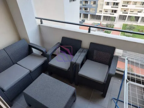 Rent, two bedroom apartment, 70m², Master Kvart, Podgorica - image 3