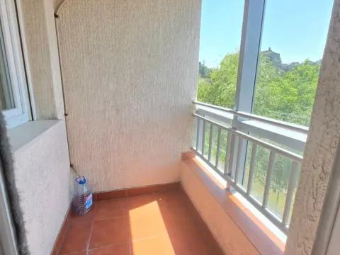 Rent, two bedroom apartment, 51m², Novi Beograd Blok 22, Novi Beograd Sve Podlokacije - image 12