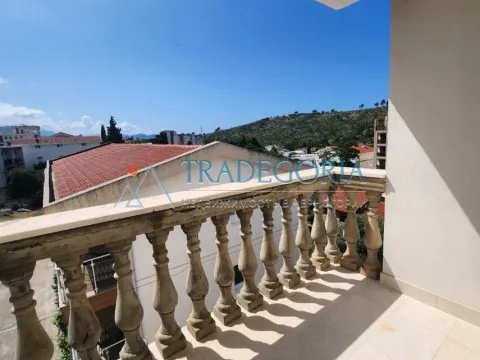 Prodaja, dvosoban stan, 57m², Sutomore, Bar - image 6