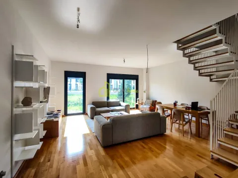 Prodaja, trosoban stan, 106m², Zagorič, Podgorica - image 4