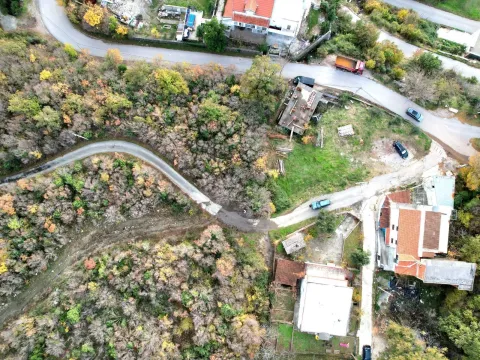 Sale, land lot, 2951m², Markovići, Budva - image 3