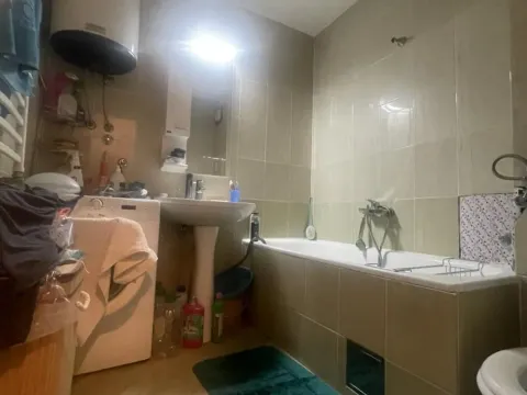 Sale, two bedroom apartment, 49m², Kneževac, Beograd - image 5