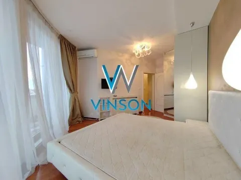 Izdavanje, trosoban stan, 106m², Novi Sad Sve Podlokacije, Novi Sad - image 20