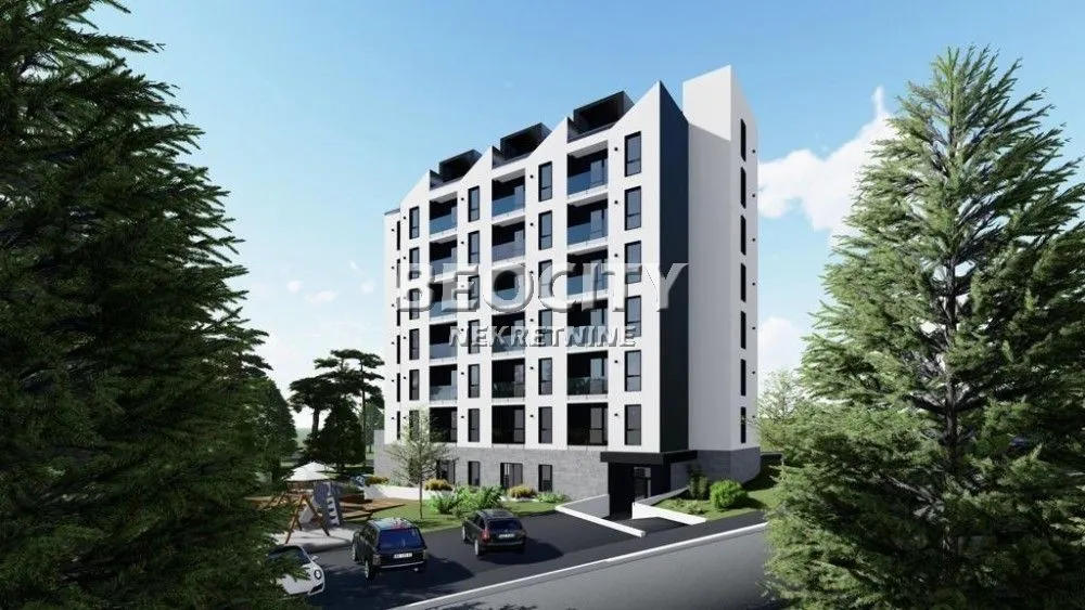 Prodaja, stan, 36m², Centar, Zlatibor