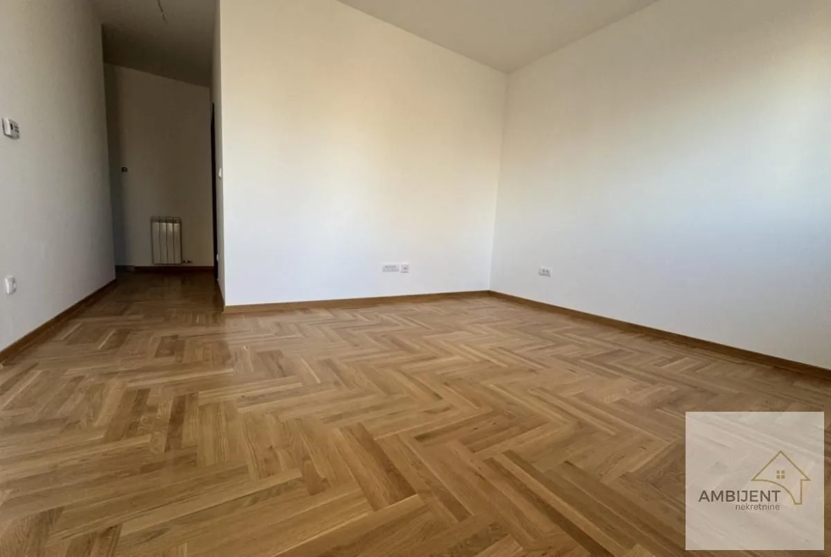 Sale, two bedroom apartment, 47m², Surčin, Beograd