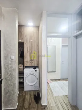 Prodaja, dvosoban stan, 73m², Zabjelo, Podgorica - image 12