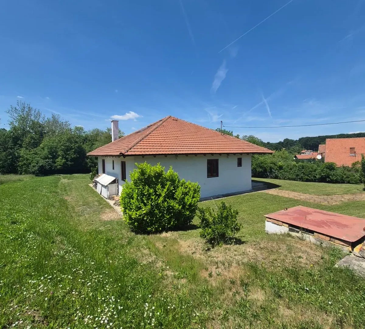 Prodaja, kuća, 118m², Voždovac Sve Podlokacije, Beograd