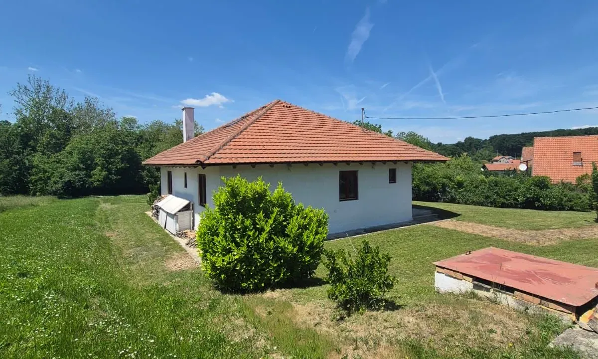 Sale, house, 118m², Voždovac Sve Podlokacije, Beograd