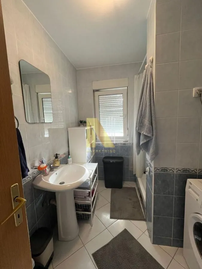 Rent, two bedroom apartment, 48m², Bulevar Evrope, Novi Sad Sve Podlokacije