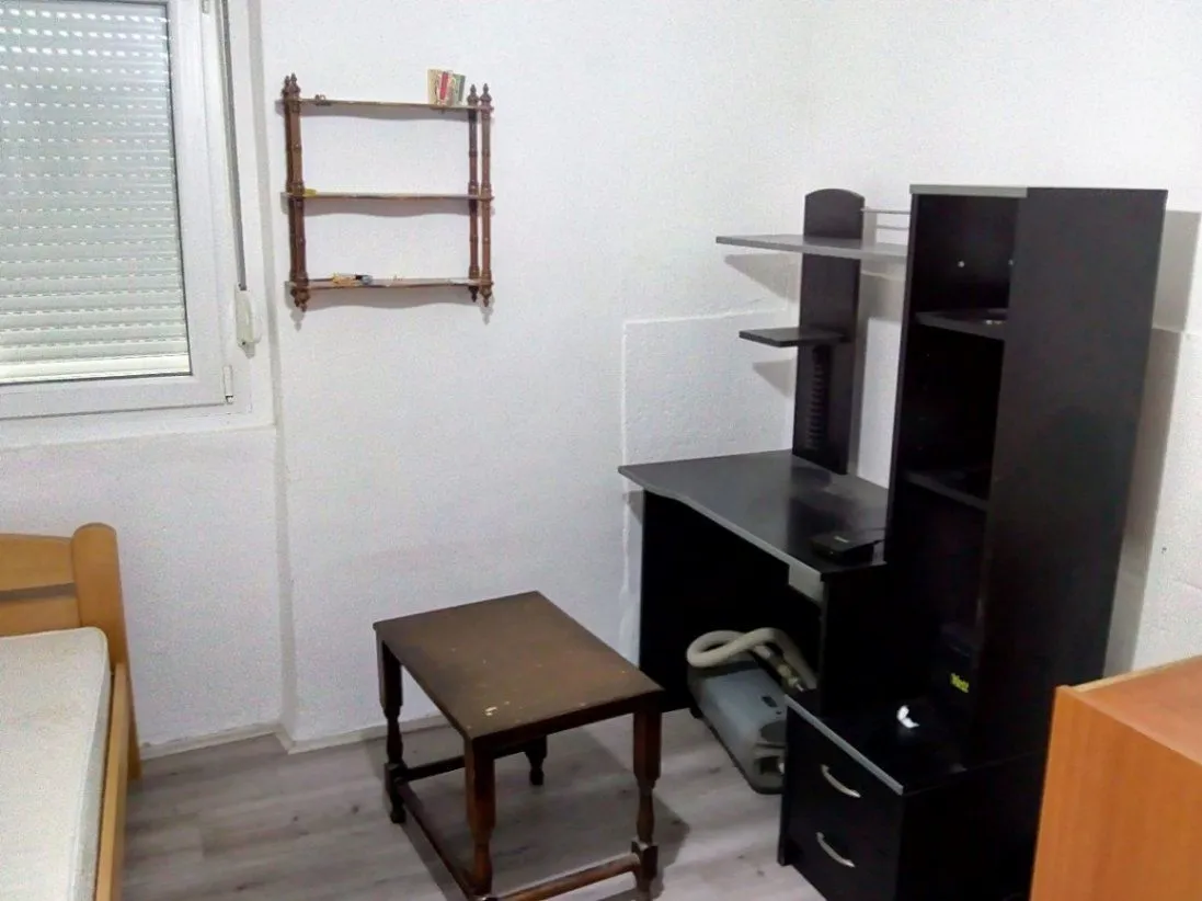 Rent, studio apartment, 12m², Kanarevo Brdo, Beograd