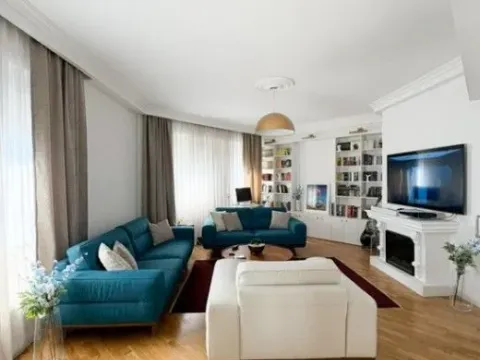 Prodaja, dvosoban stan, 92m², Zabjelo, Podgorica