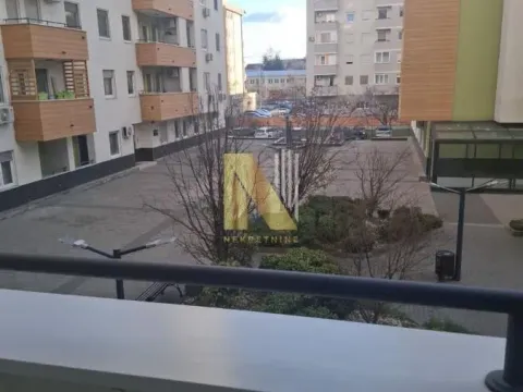 Rent, one bedroom apartment, 37m², Rotkvarija, Novi Sad Sve Podlokacije - image 12