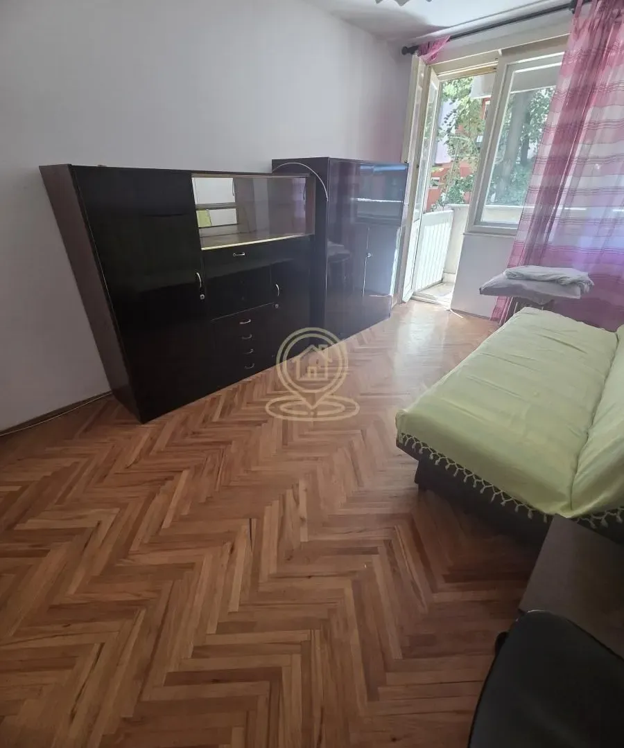 Prodaja, jednosoban stan, 35m², Palilula, Niš