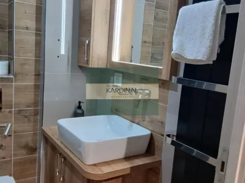 Sale, three bedroom apartment, 75m², Erdoglija, Kragujevac - image 10