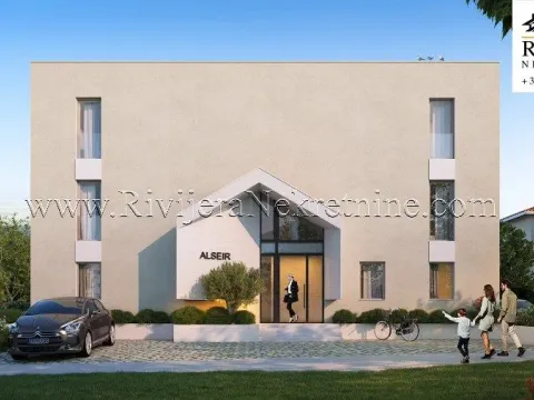 Prodaja, jednosoban stan, 48m², Tivat, Crna Gora - image 8