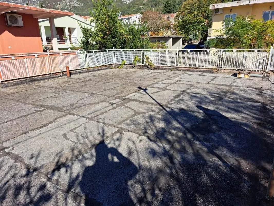 Prodaja, kuća, 119m², Sutomore, Bar