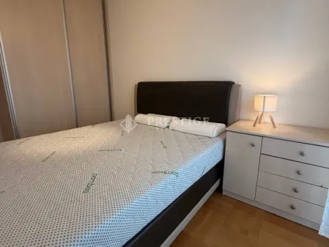 Izdavanje, jednosoban stan, 47m², Blok 6, Podgorica - image 7