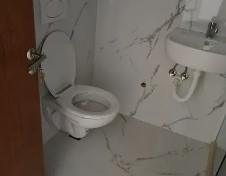 Sale, studio apartment, 31m², Bečići, Budva - image 6