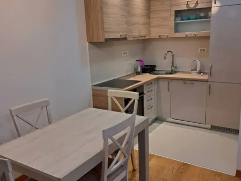 Izdavanje, trosoban stan, 47m², Nova Dalmatinska, Podgorica - image 9